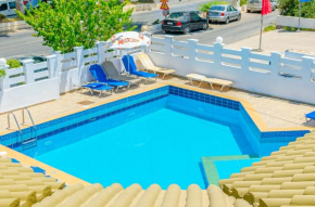 Simple Hotel Hersonissos Sun